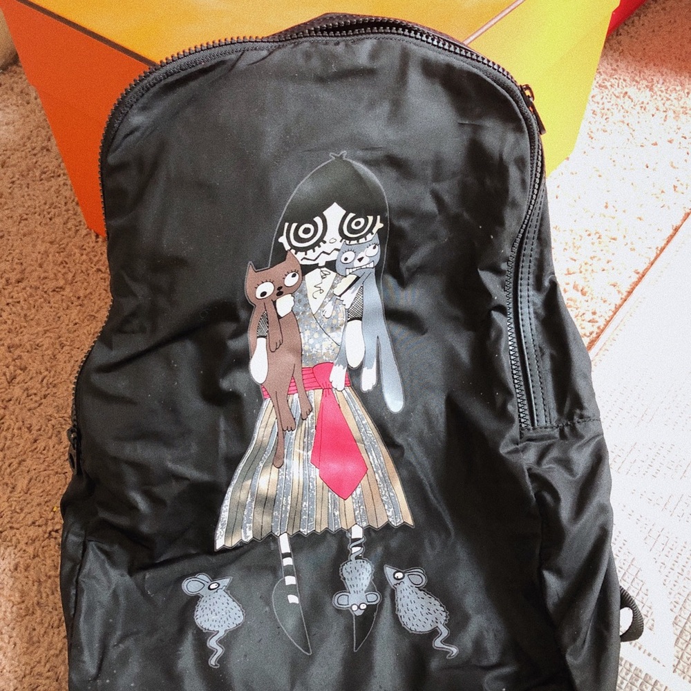 Marc by Marc Jacobs - sporty backpack